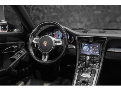 Porsche 991 .1 Carrera 4S Cabriolet