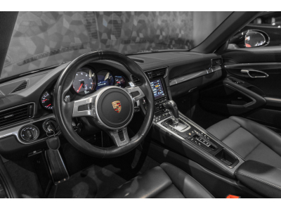 Porsche 991 .1 Carrera 4S Cabriolet
