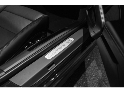 Porsche 991 .1 Carrera 4S Cabriolet