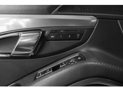 Porsche 991 .1 Carrera 4S Cabriolet