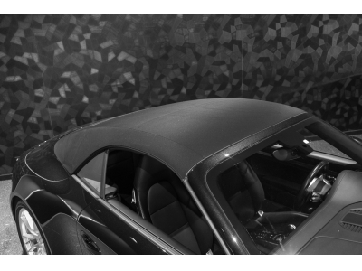 Porsche 991 .1 Carrera 4S Cabriolet