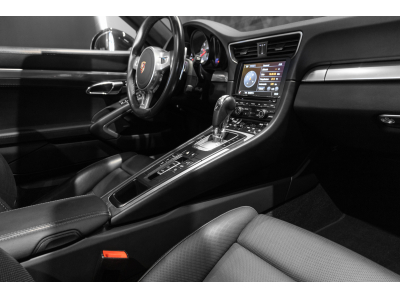 Porsche 991 .1 Carrera 4S Cabriolet