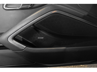Porsche 991 .1 Carrera 4S Cabriolet