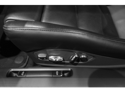 Porsche 991 .1 Carrera 4S Cabriolet