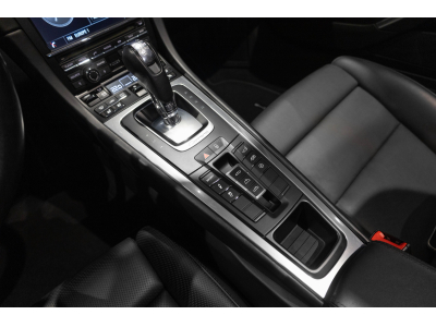 Porsche 991 .1 Carrera 4S Cabriolet