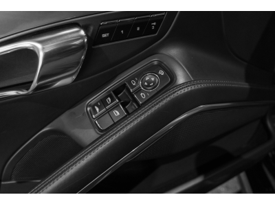 Porsche 991 .1 Carrera 4S Cabriolet