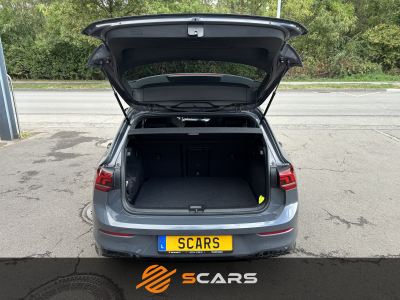 Volkswagen Golf 1.5 TSI R-Line DSG 150cv