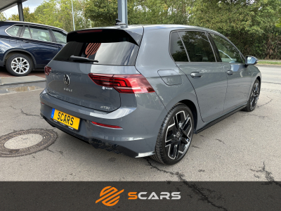 Volkswagen Golf 1.5 TSI R-Line DSG 150cv