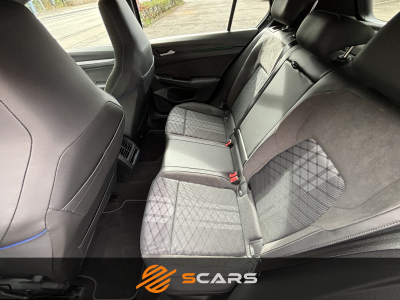 Volkswagen Golf 1.5 TSI R-Line DSG 150cv