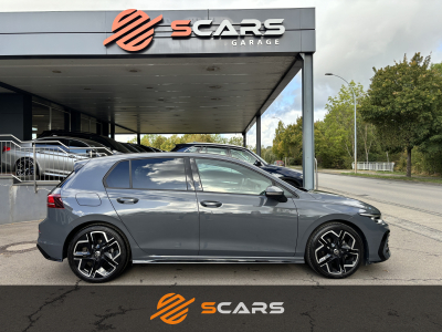 Volkswagen Golf 1.5 TSI R-Line DSG 150cv