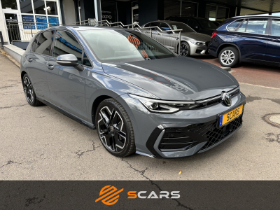 Volkswagen Golf 1.5 TSI R-Line DSG 150cv