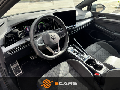 Volkswagen Golf 1.5 TSI R-Line DSG 150cv