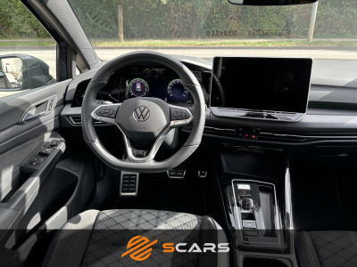 Volkswagen Golf 1.5 TSI R-Line DSG 150cv