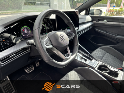 Volkswagen Golf 1.5 TSI R-Line DSG 150cv