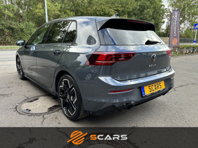 Volkswagen Golf 1.5 TSI R-Line DSG 150cv