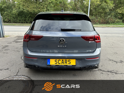 Volkswagen Golf 1.5 TSI R-Line DSG 150cv