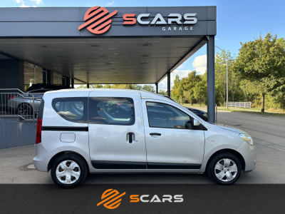 Dacia Dokker 1.5 dci 90cv