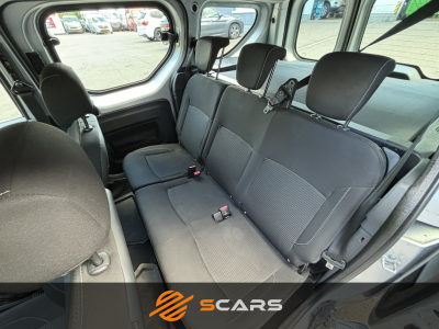 Dacia Dokker 1.5 dci 90cv