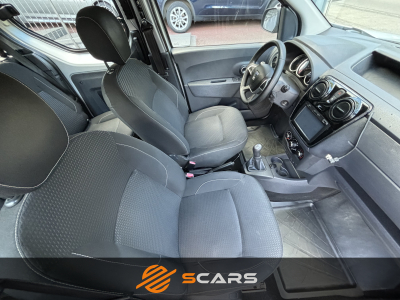 Dacia Dokker 1.5 dci 90cv