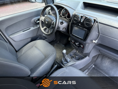 Dacia Dokker 1.5 dci 90cv