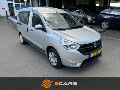 Dacia Dokker 1.5 dci 90cv