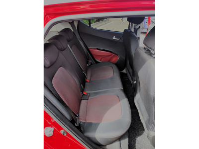 Hyundai i10 i10 AUTO. 1.0i Sky