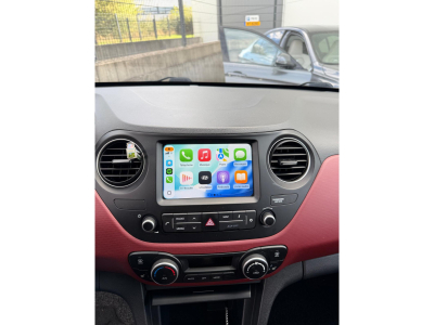 Hyundai i10 i10 AUTO. 1.0i Sky