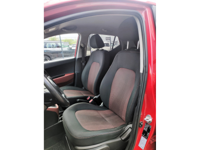 Hyundai i10 i10 AUTO. 1.0i Sky