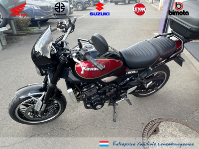 Kawasaki RS 900 