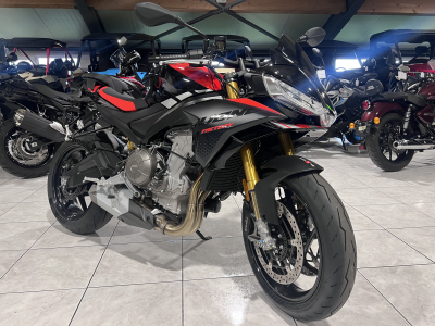 Aprilia Tuono 660 660 Factory