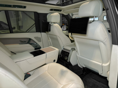 Land-Rover Range Rover Range Rover First Edition L460 D350/23'/360°/PANORAMA/VOLL