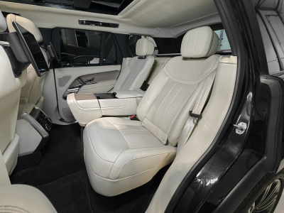 Land-Rover Range Rover Range Rover First Edition L460 D350/23'/360°/PANORAMA/VOLL