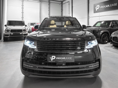 Land-Rover Range Rover Range Rover First Edition L460 D350/23'/360°/PANORAMA/VOLL