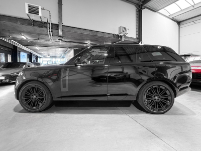 Land-Rover Range Rover Range Rover First Edition L460 D350/23'/360°/PANORAMA/VOLL