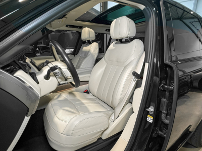Land-Rover Range Rover Range Rover First Edition L460 D350/23'/360°/PANORAMA/VOLL
