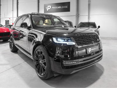 Land-Rover Range Rover Range Rover First Edition L460 D350/23'/360°/PANORAMA/VOLL