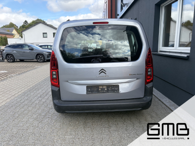 Citroën Berlingo 1.2 PURETECH 110 7PL