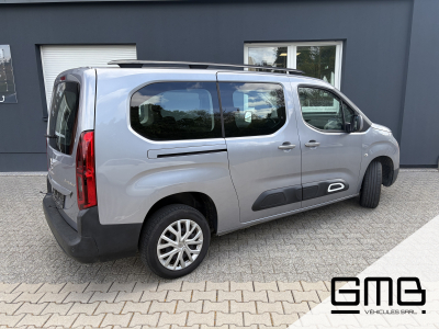 Citroën Berlingo 1.2 PURETECH 110 7PL