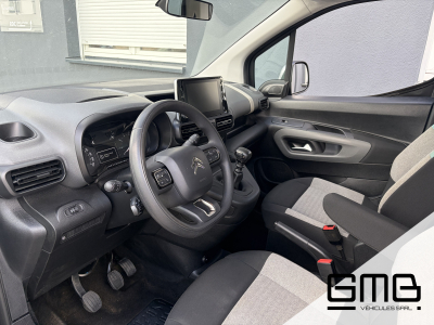 Citroën Berlingo 1.2 PURETECH 110 7PL