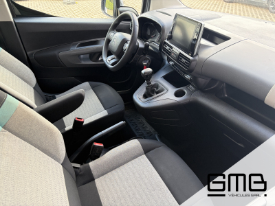 Citroën Berlingo 1.2 PURETECH 110 7PL