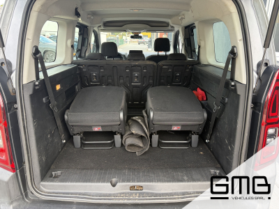 Citroën Berlingo 1.2 PURETECH 110 7PL