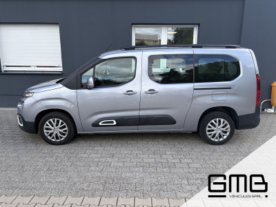Citroën Berlingo 1.2 PURETECH 110 7PL