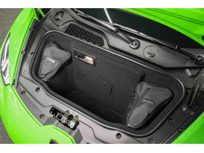 Lamborghini Huracán LP 610-4 Coupé 5.2 V10 / VERDE MANTIS