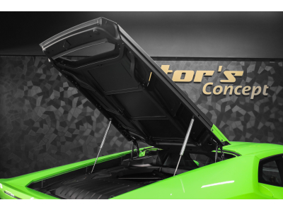Lamborghini Huracán LP 610-4 Coupé 5.2 V10 / VERDE MANTIS