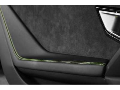 Lamborghini Huracán LP 610-4 Coupé 5.2 V10 / VERDE MANTIS