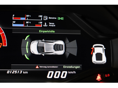 Lamborghini Huracán LP 610-4 Coupé 5.2 V10 / VERDE MANTIS