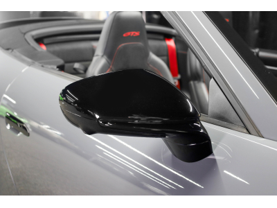 Porsche 992 .2 Carrera 4 GTS Cabriolet PDK - SLATE GREY NEO