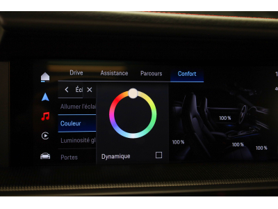 Porsche 992 .2 Carrera 4 GTS Cabriolet PDK - SLATE GREY NEO