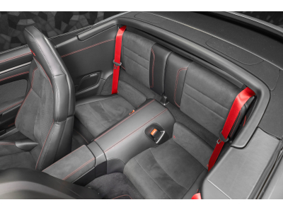 Porsche 992 .2 Carrera 4 GTS Cabriolet PDK - SLATE GREY NEO