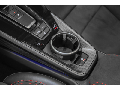 Porsche 992 .2 Carrera 4 GTS Cabriolet PDK - SLATE GREY NEO